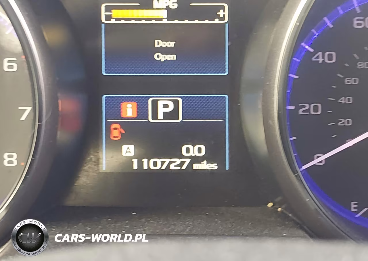 2016 Subaru Outback 2.5I Limited VIN:4S4BSAJC2G3258087 - 14