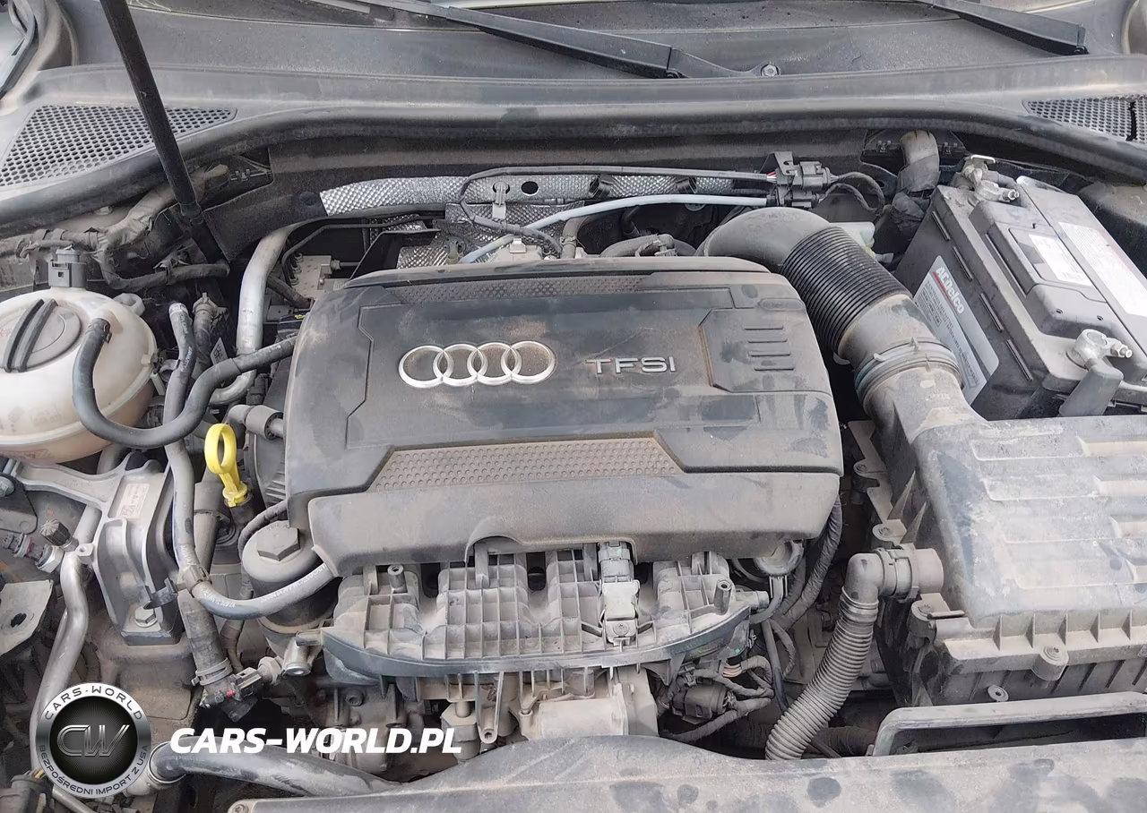 2015 Audi A3 Premium VIN:WAUACGFF1F1105114 - 10