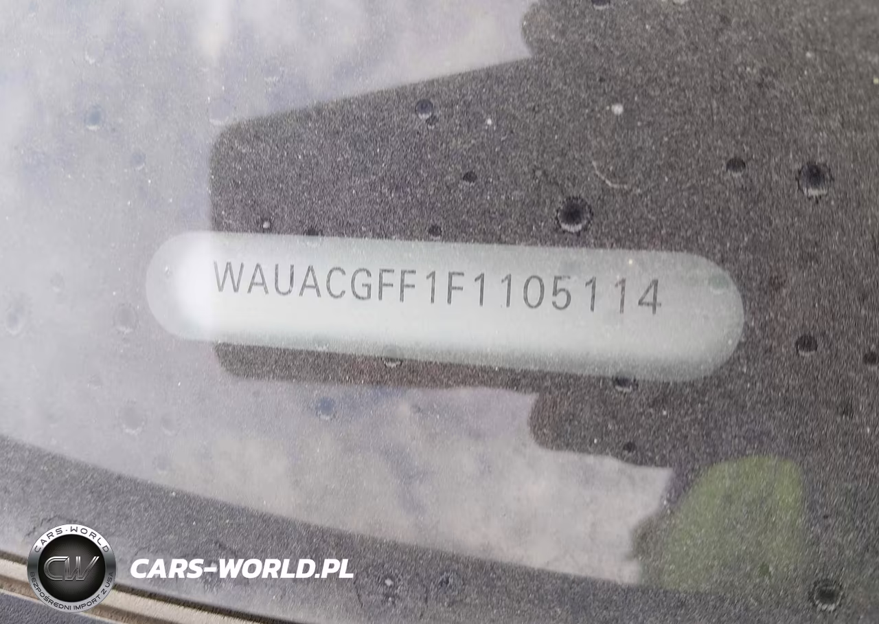 2015 Audi A3 Premium VIN:WAUACGFF1F1105114 - 12