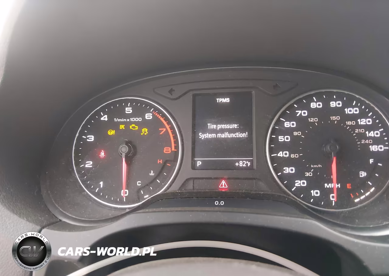 2015 Audi A3 Premium VIN:WAUACGFF1F1105114 - 15
