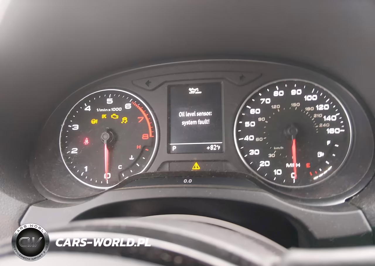 2015 Audi A3 Premium VIN:WAUACGFF1F1105114 - 16