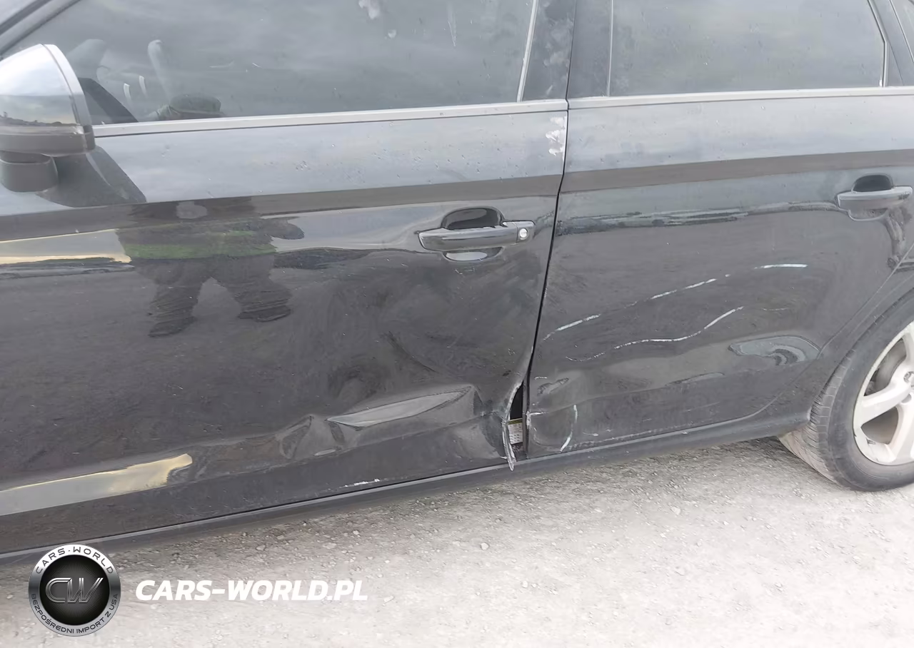2015 Audi A3 Premium VIN:WAUACGFF1F1105114 - 6