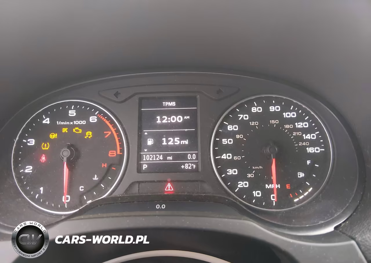 2015 Audi A3 Premium VIN:WAUACGFF1F1105114 - 7