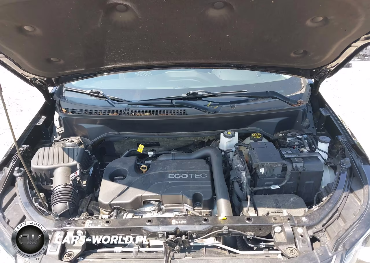 2019 Chevrolet Equinox Lt VIN:2GNAXKEV6K6288690 - 10