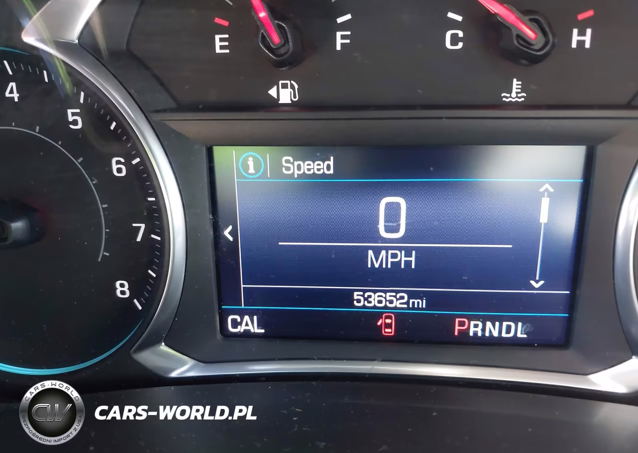2019 Chevrolet Equinox Lt VIN:2GNAXKEV6K6288690 - 16
