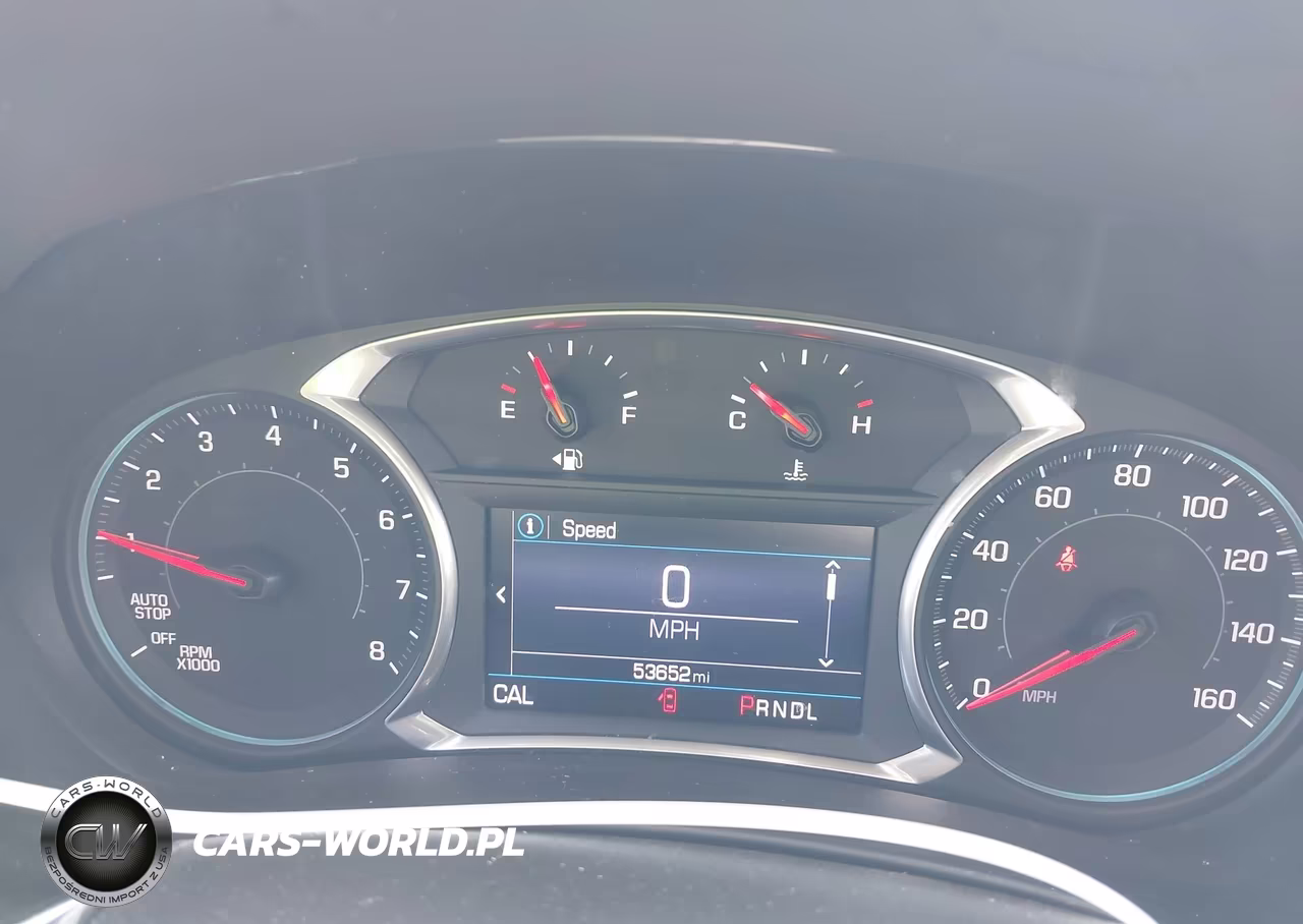 2019 Chevrolet Equinox Lt VIN:2GNAXKEV6K6288690 - 7
