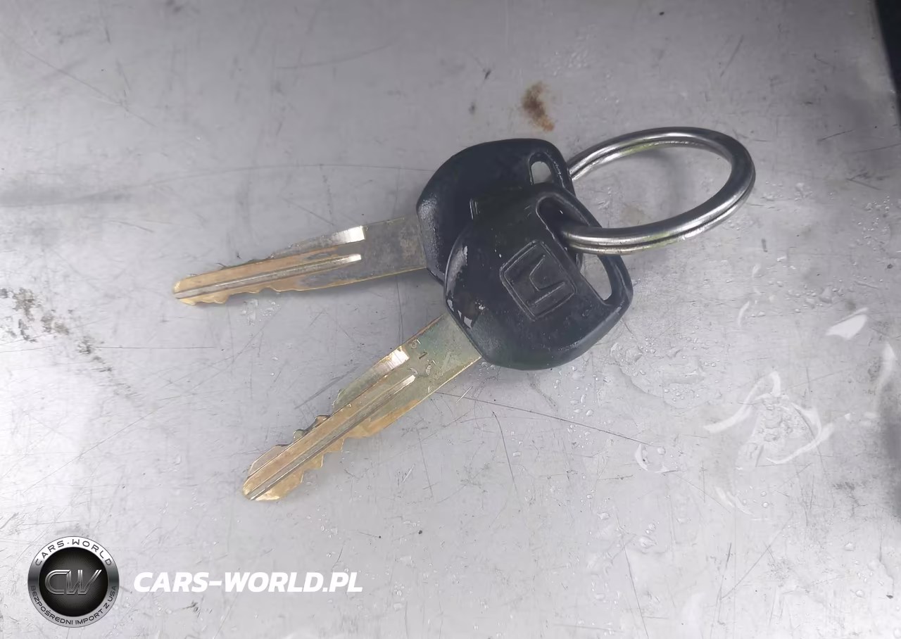 1998 Honda Civic VIN:JHLRD186XWC081335 - 11