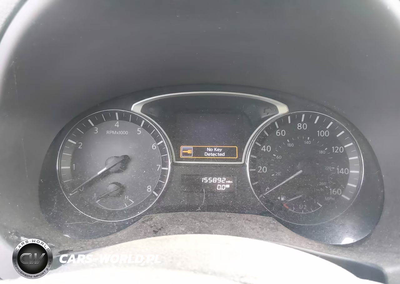 2014 Nissan Altima 2.5-2.5 S-2.5 Sl-2.5 Sv VIN:1N4AL3APXEN351023 - 7