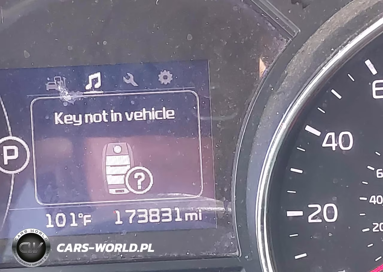 2017 Kia Sedona Lx VIN:KNDMB5C12H6234369 - 7