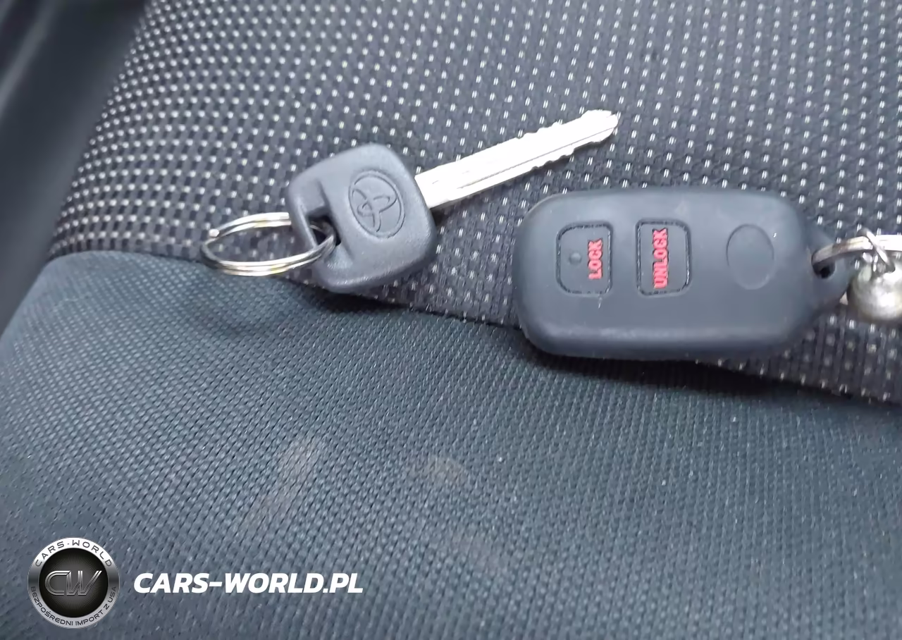 2007 Toyota Fj Cruiser VIN:JTEBU11F270070319 - 11