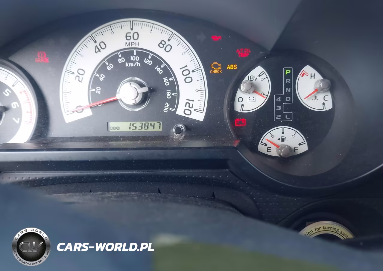 2007 Toyota Fj Cruiser VIN:JTEBU11F270070319 - 7