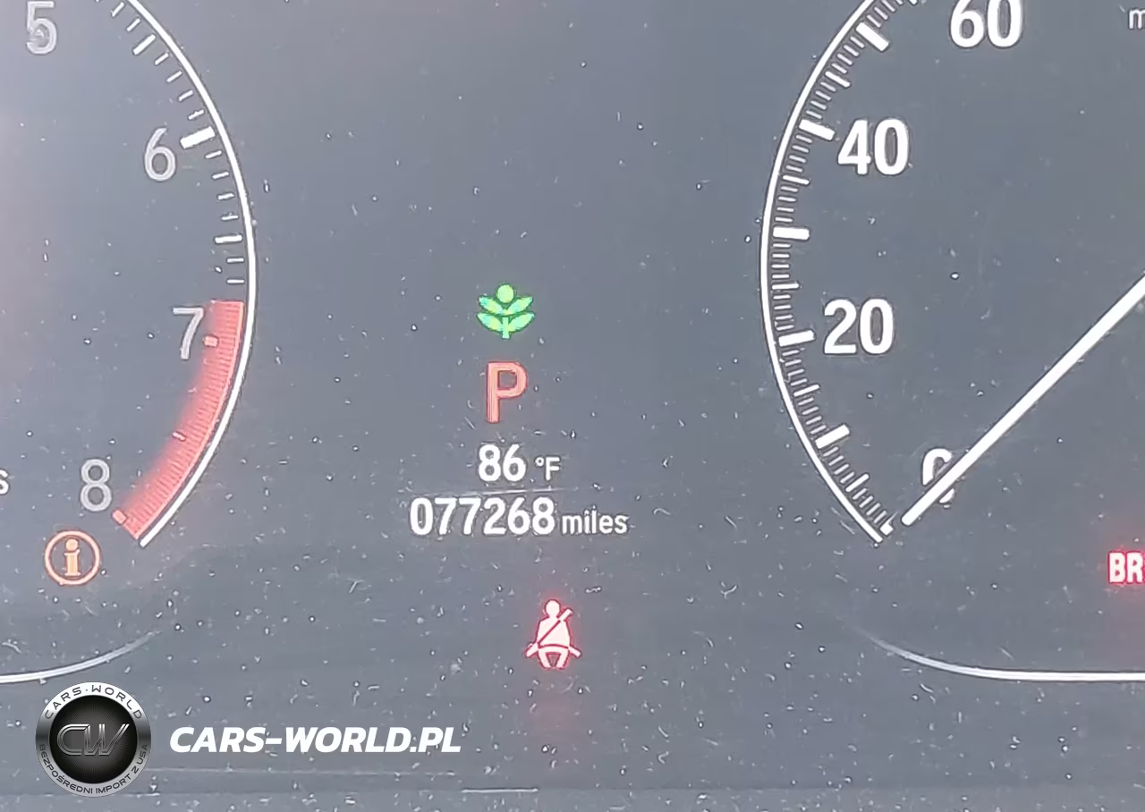 2018 Honda Accord Ex-L 2.0T VIN:1HGCV2F50JA030173 - 15