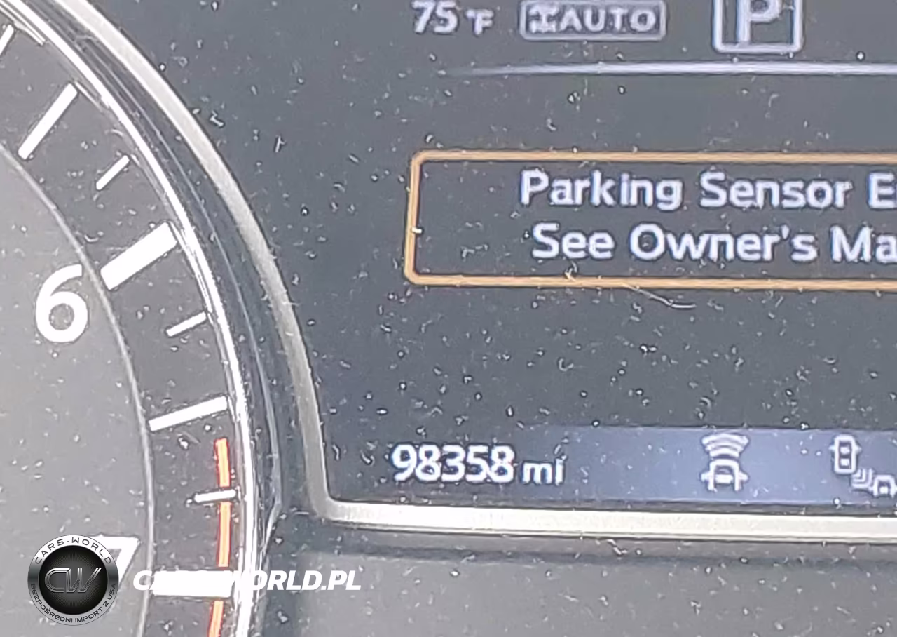 2020 Nissan Pathfinder Sv 4Wd VIN:5N1DR2BMXLC640668 - 15