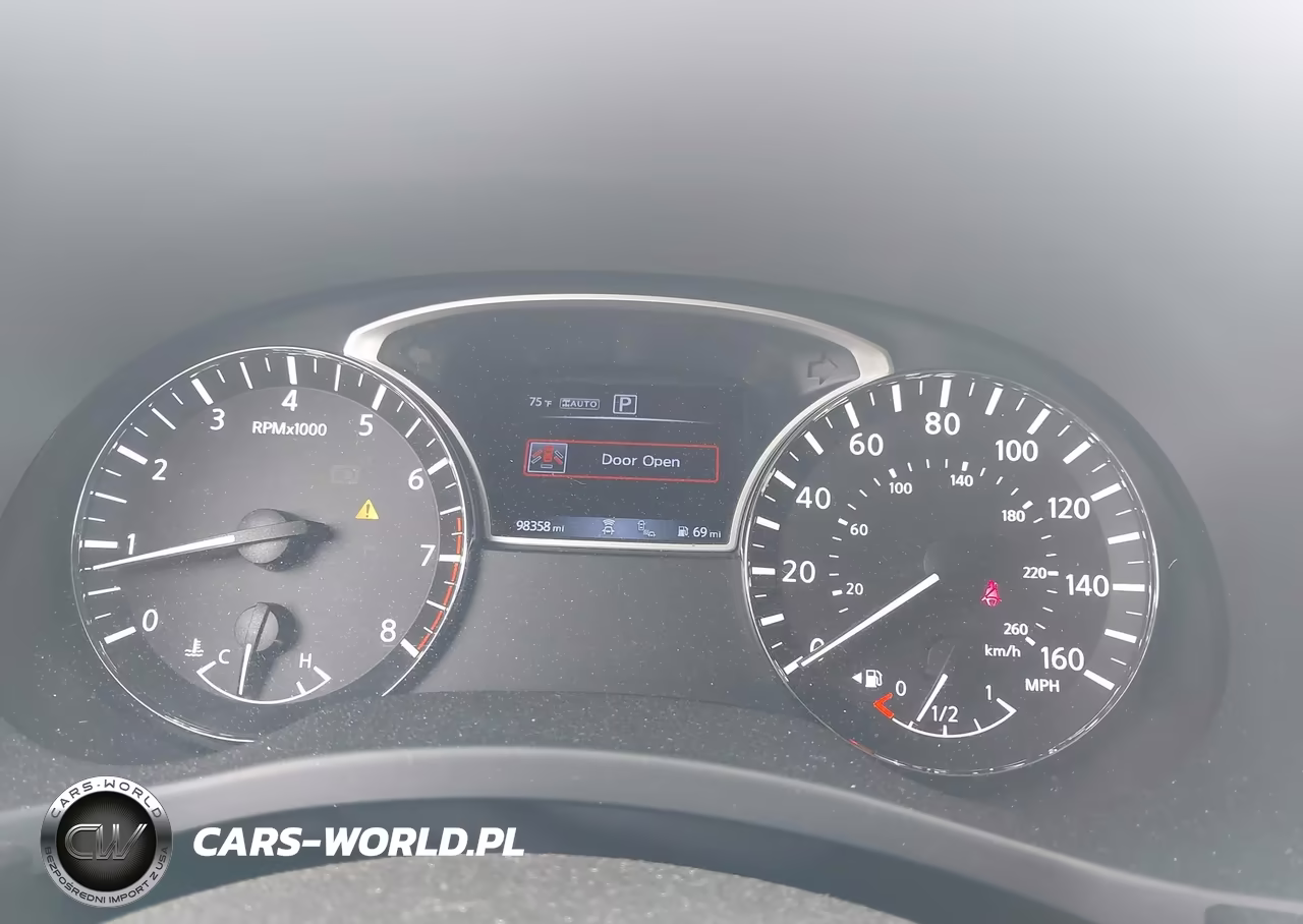 2020 Nissan Pathfinder Sv 4Wd VIN:5N1DR2BMXLC640668 - 7
