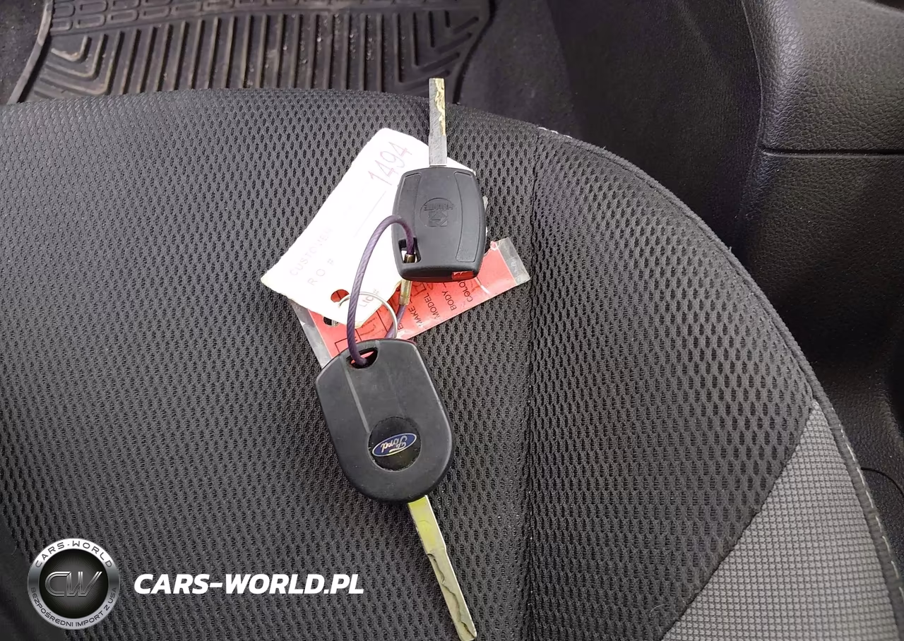 2014 Ford Focus S VIN:1FADP3E26EL270273 - 11