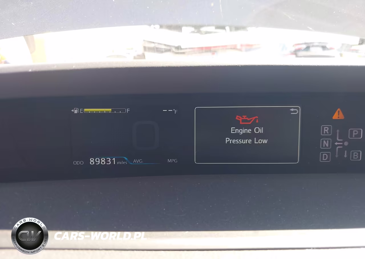 2016 Toyota Prius Three Touring VIN:JTDKARFU5G3006390 - 7