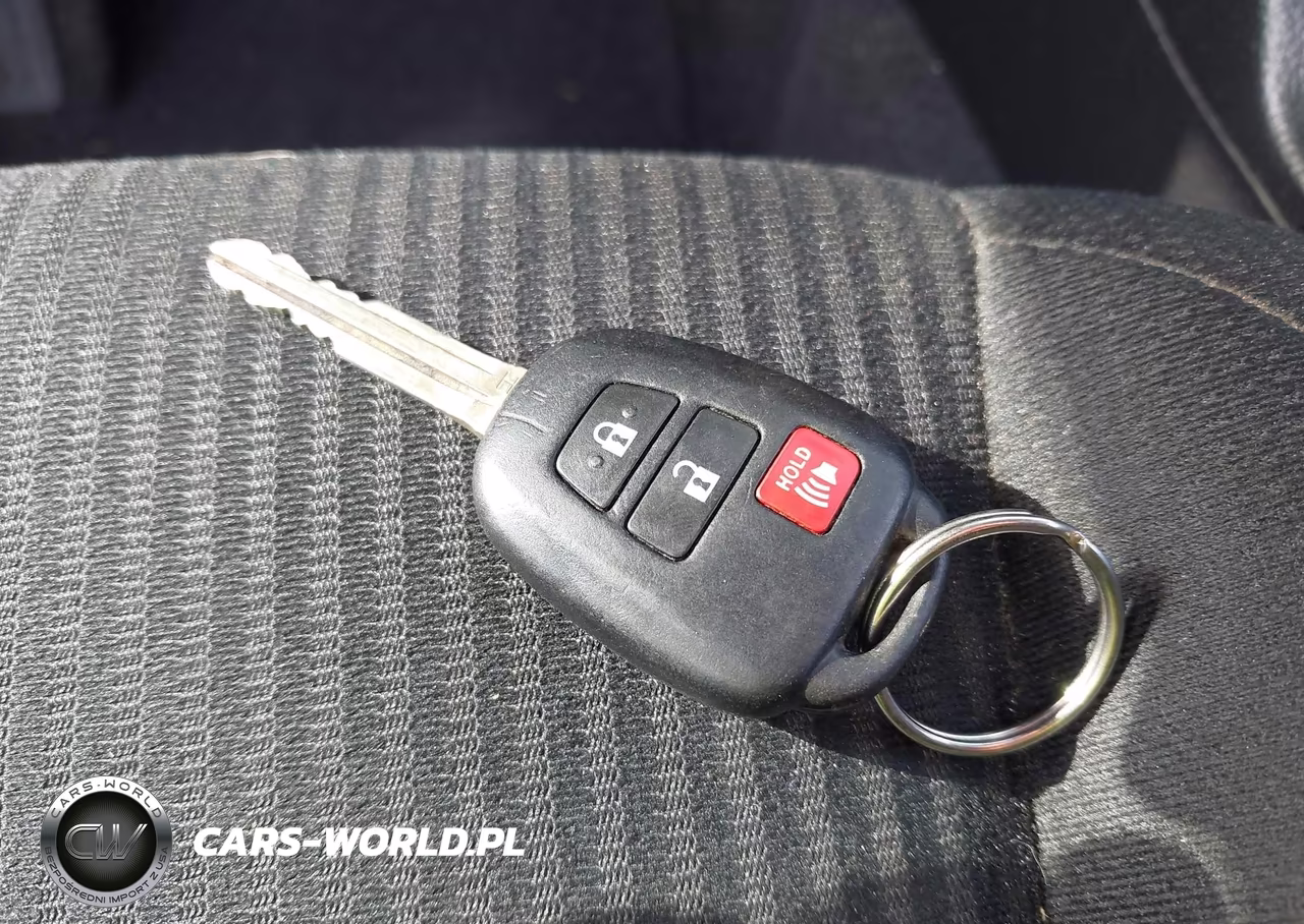 2014 Toyota Rav4 Xle VIN:2T3RFREVXEW198104 - 11