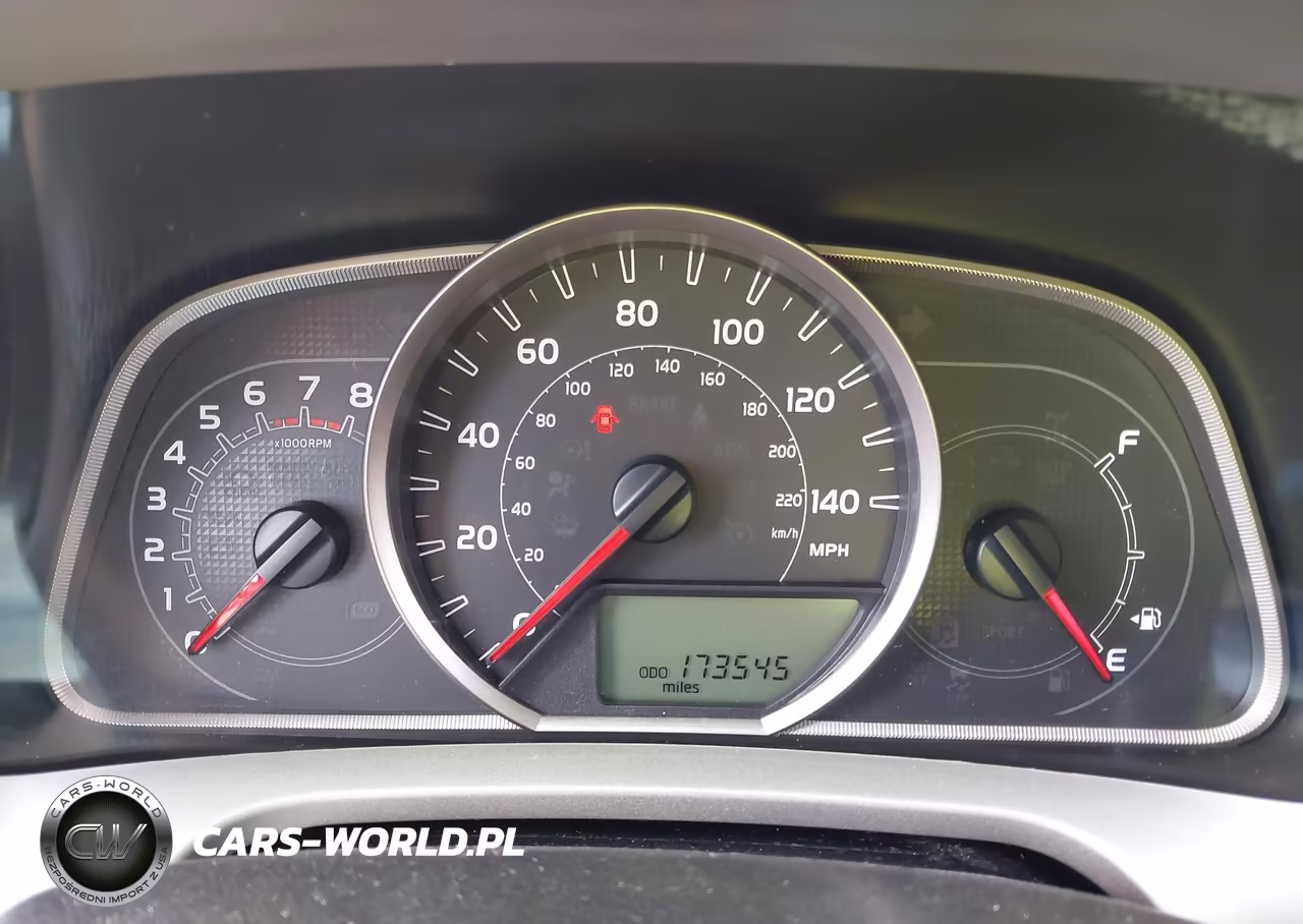 2014 Toyota Rav4 Xle VIN:2T3RFREVXEW198104 - 7