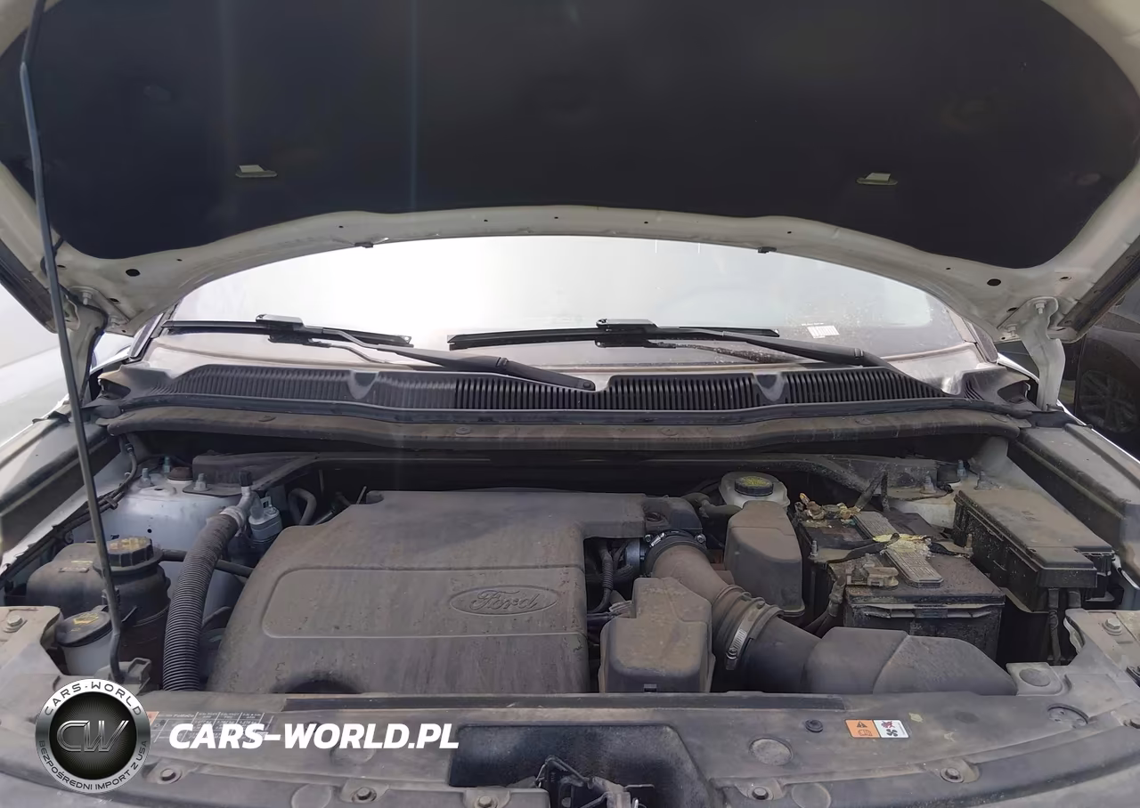 2017 Ford Explorer VIN:1FM5K8B83HGD72223 - 10