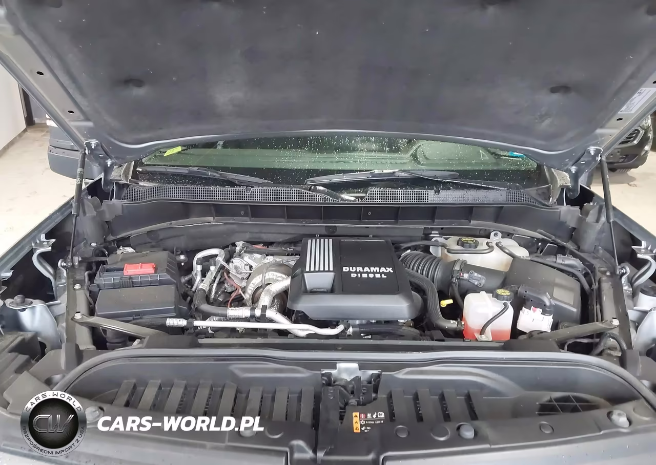 2024 Chevrolet Silverado 1500 Rst VIN:1GCUDEE89RZ226824 - 10