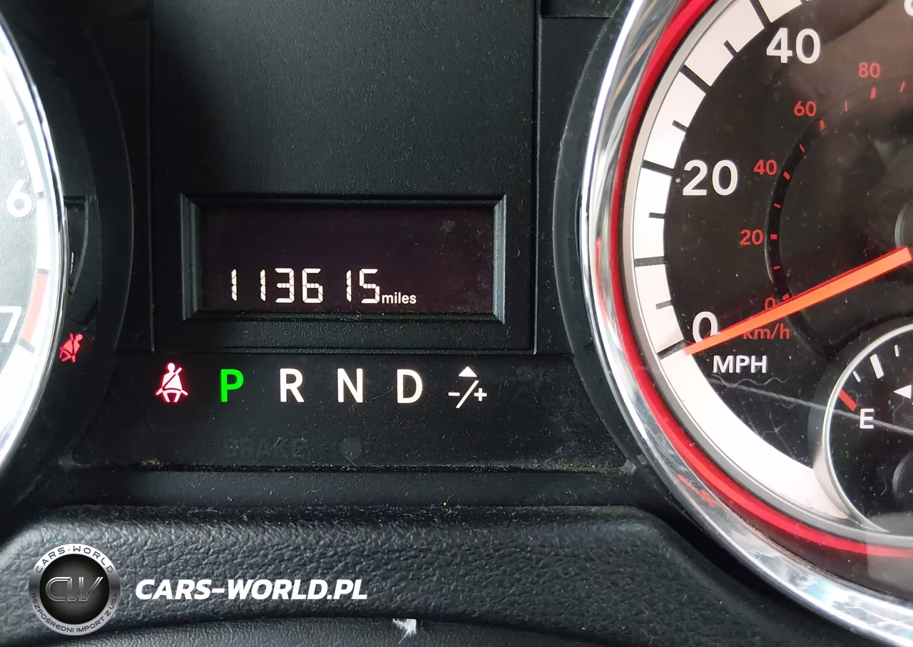 2017 Dodge Grand Caravan Se VIN:2C4RDGBG2HR809273 - 14
