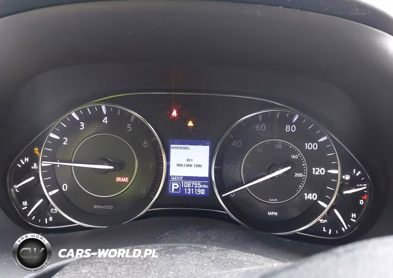 2017 Nissan Armada Platinum VIN:JN8AY2NF0H9304513 - 7