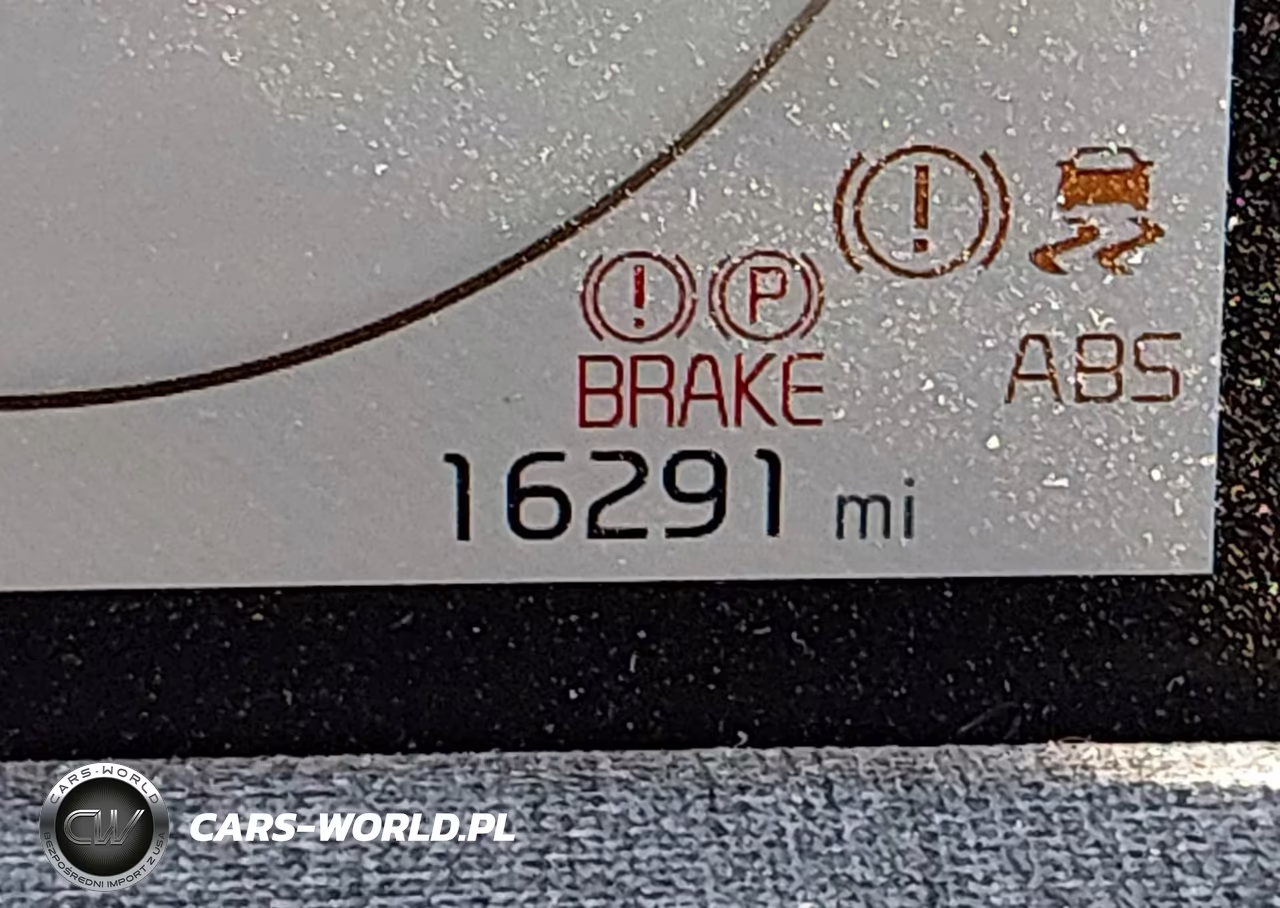 2024 Kia Ev6 Light Long Range VIN:KNDC3DLC1R5217641 - 20