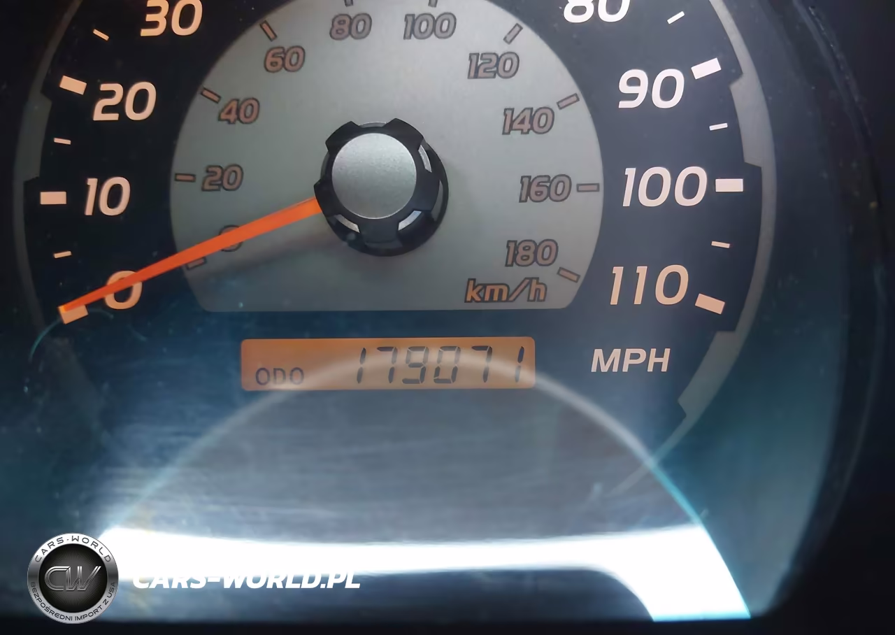 2005 Toyota 4Runner Sr5 V6 VIN:JTEBU14R658038722 - 7