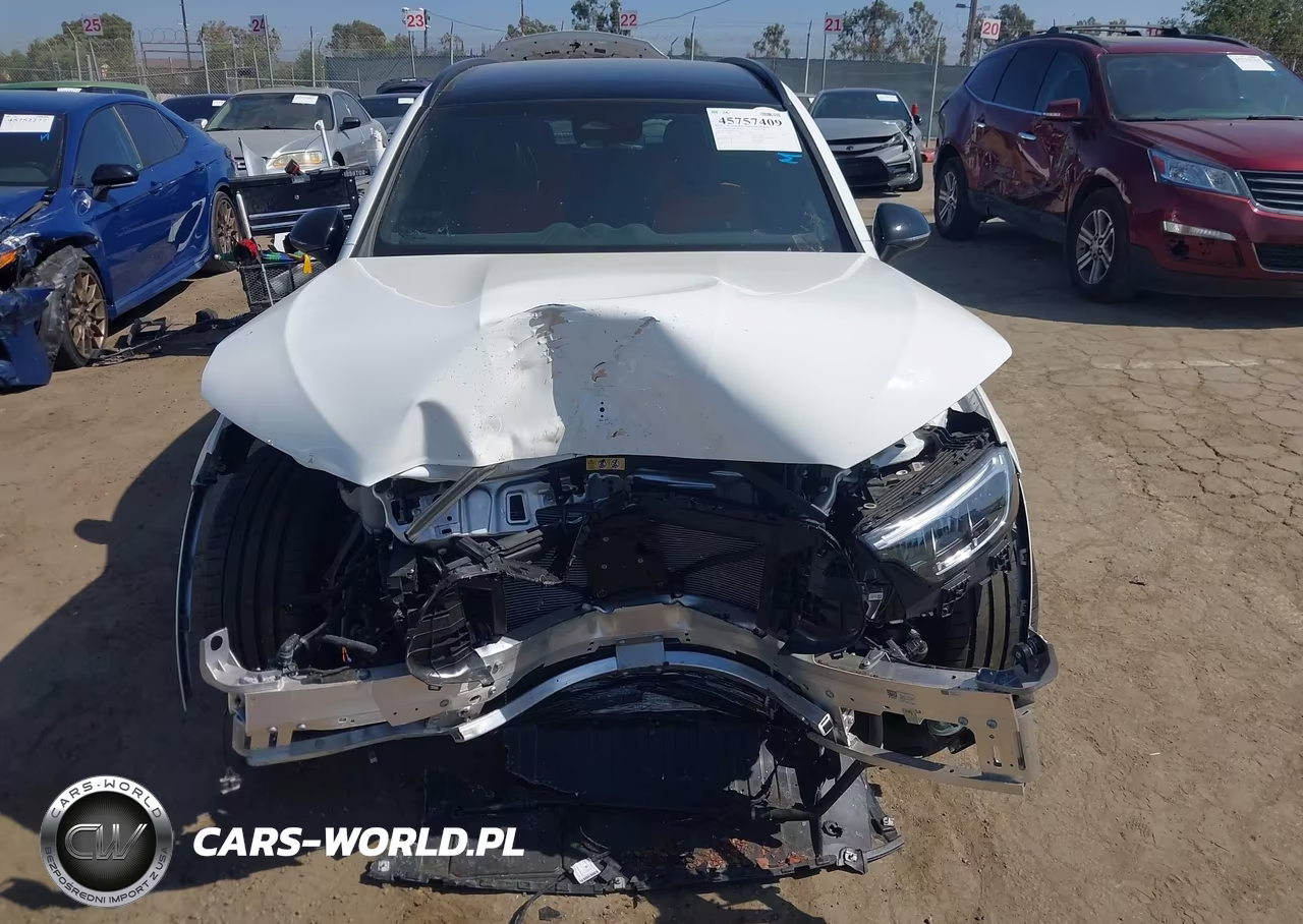2026 Mercedes-Benz Amg Glc 43 4Matic VIN:W1NKM8HB0TF495201 - 13