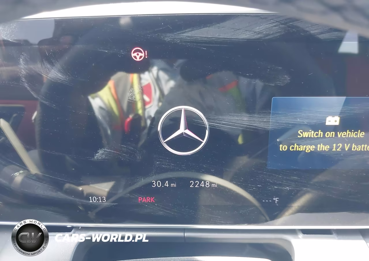 2026 Mercedes-Benz Amg Glc 43 4Matic VIN:W1NKM8HB0TF495201 - 7
