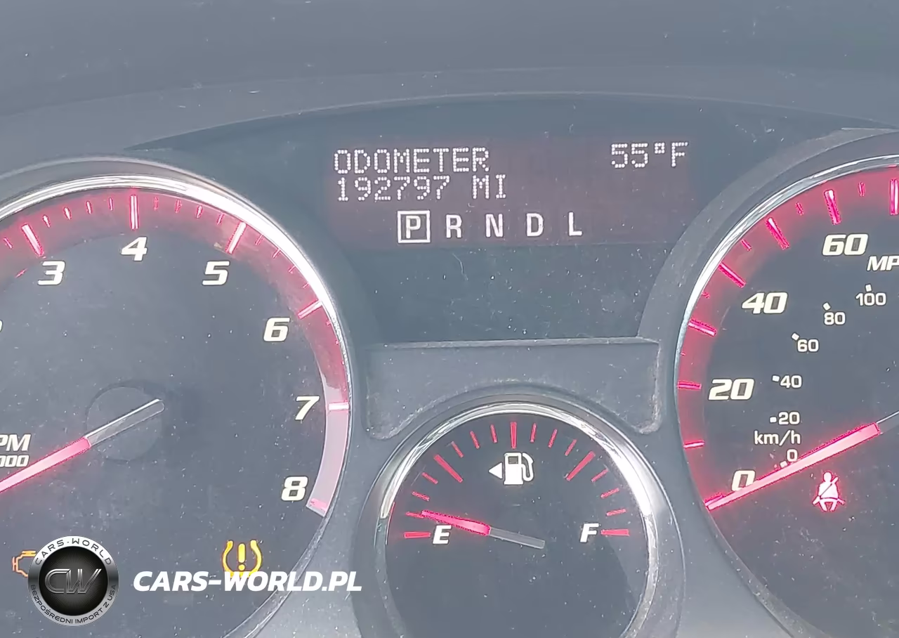 2012 GMC Acadia Denali VIN:1GKKRTED8CJ408387 - 7