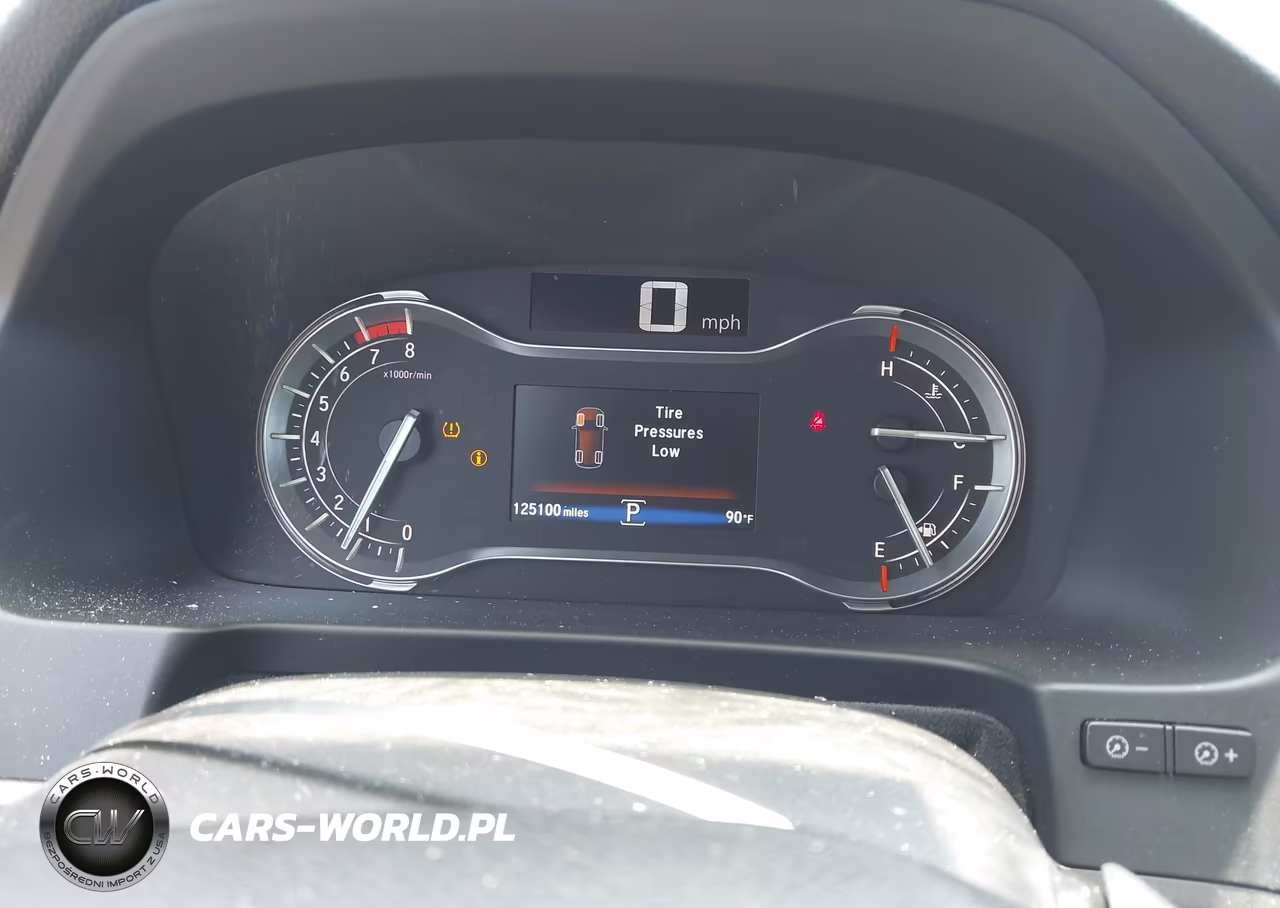 2017 Honda Pilot Ex-L VIN:5FNYF6H54HB085572 - 7
