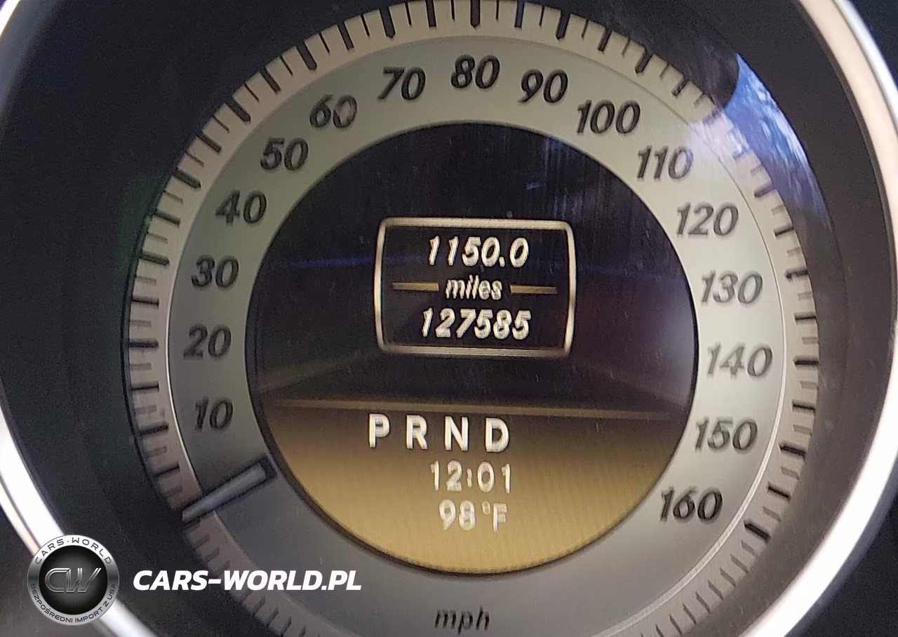 2012 Mercedes-Benz C 250 Sport VIN:WDDGF4HBXCA630185 - 15