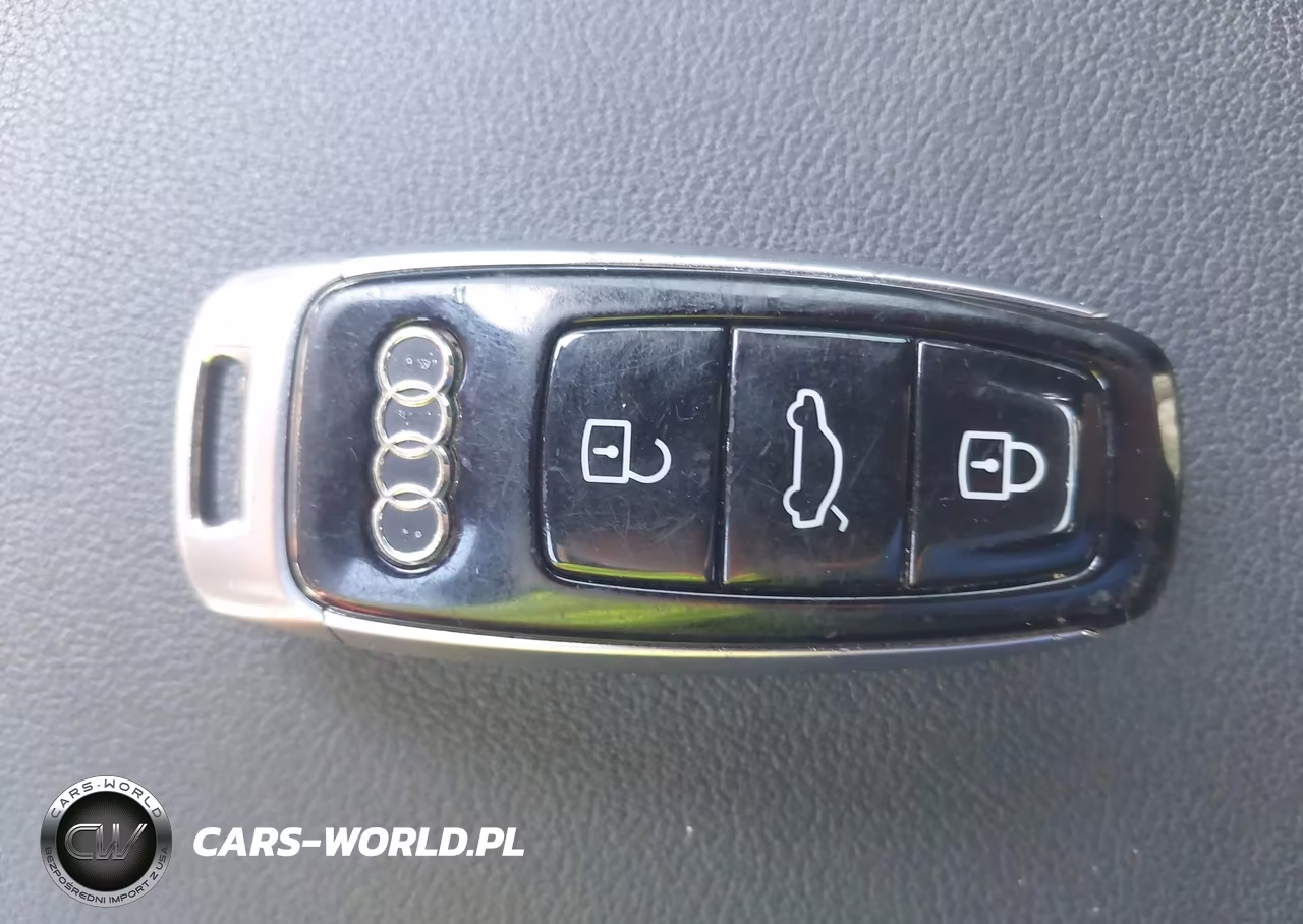2019 Audi A6 55 Premium VIN:WAUM2AF22KN035488 - 11