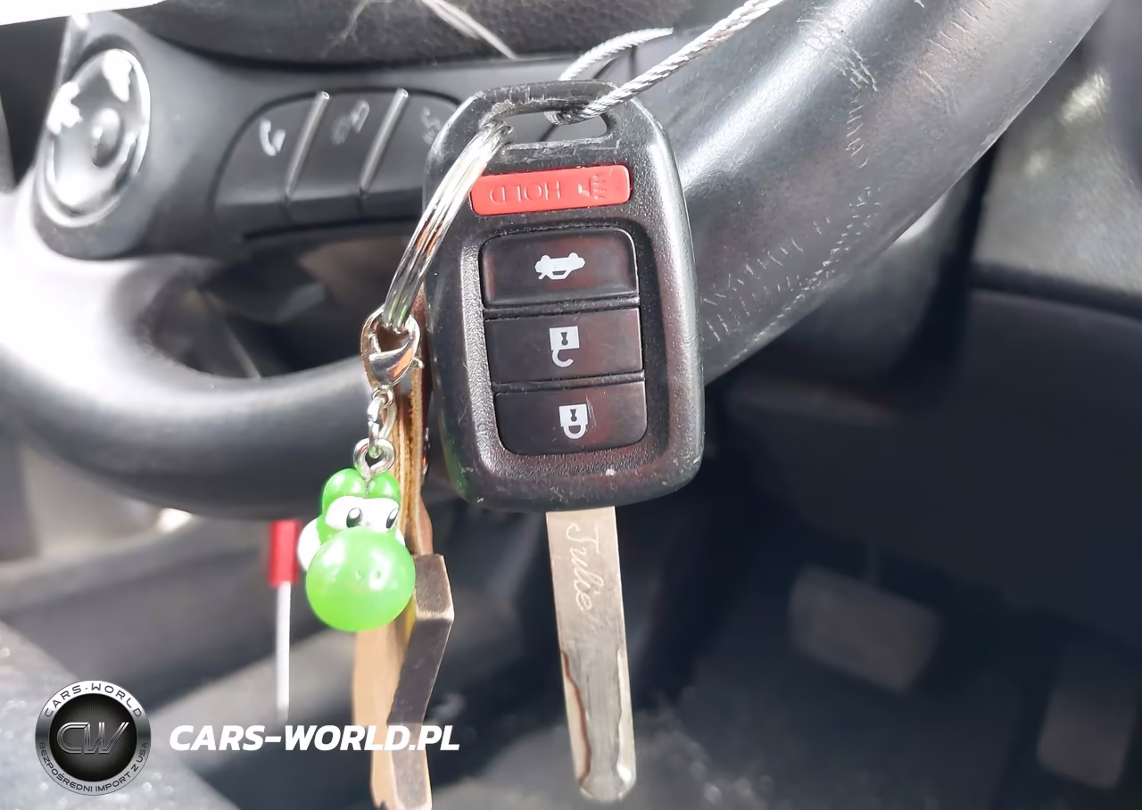 2013 Honda Accord Sport VIN:1HGCR2F5XDA253376 - 11