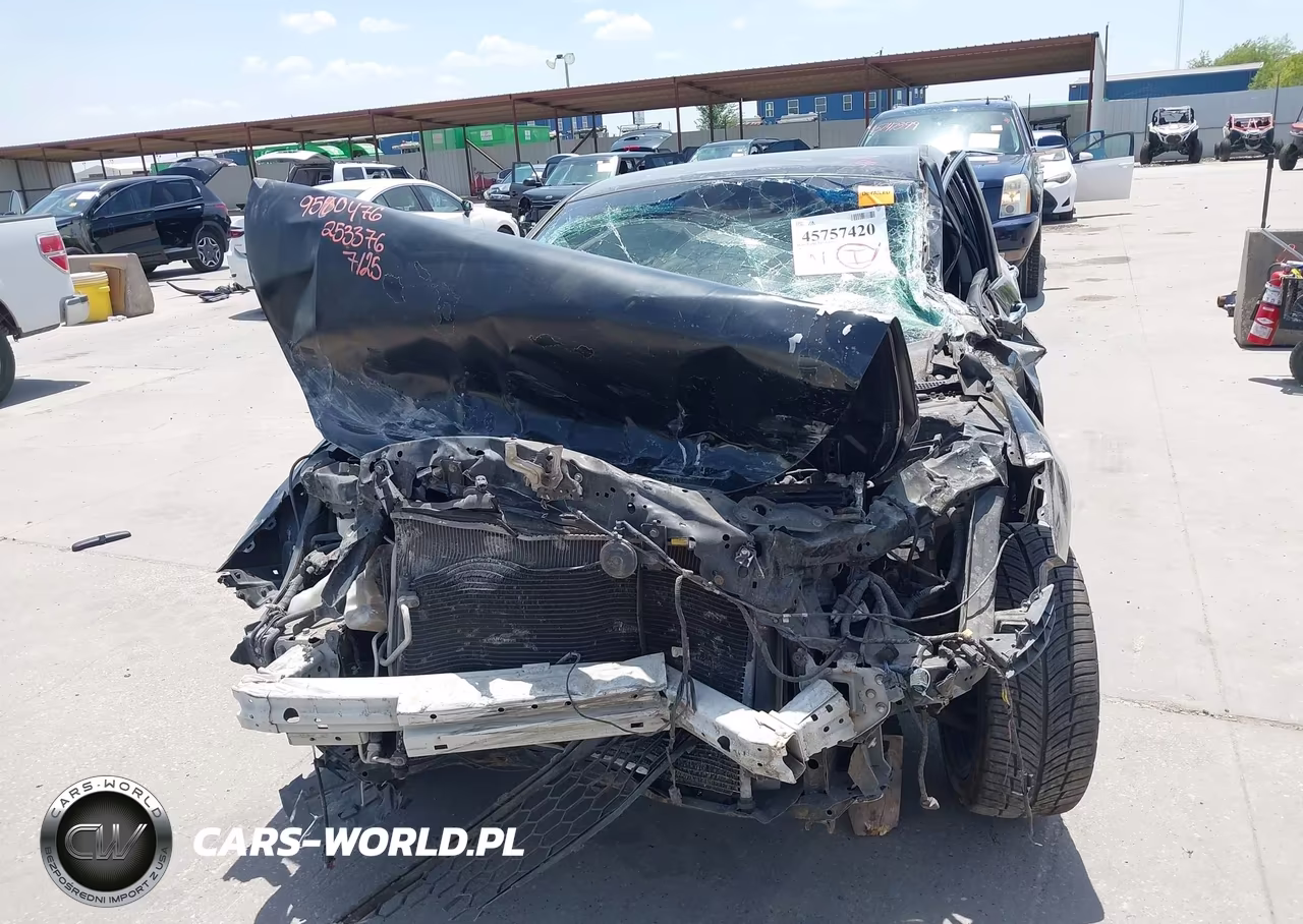 2013 Honda Accord Sport VIN:1HGCR2F5XDA253376 - 12