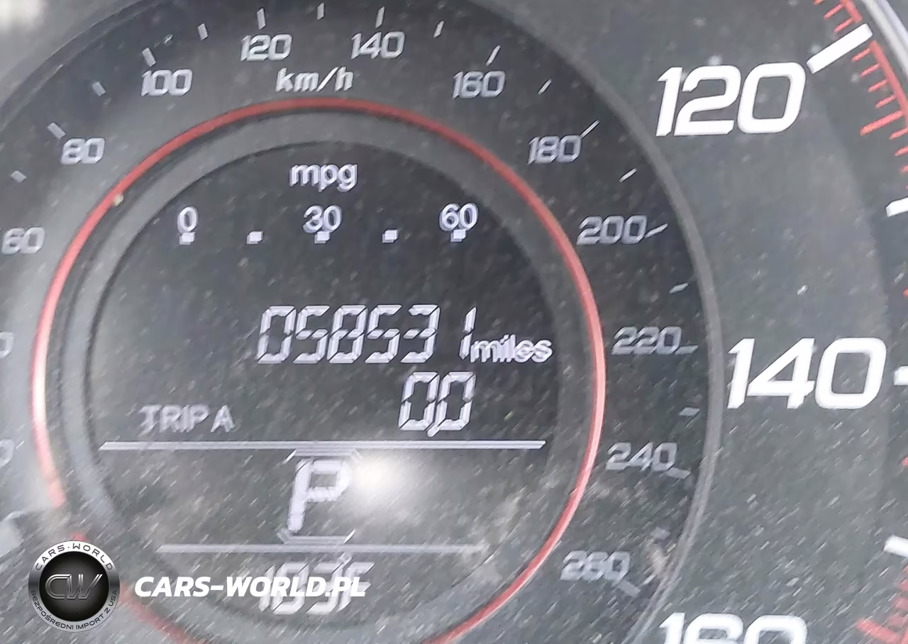 2013 Honda Accord Sport VIN:1HGCR2F5XDA253376 - 15