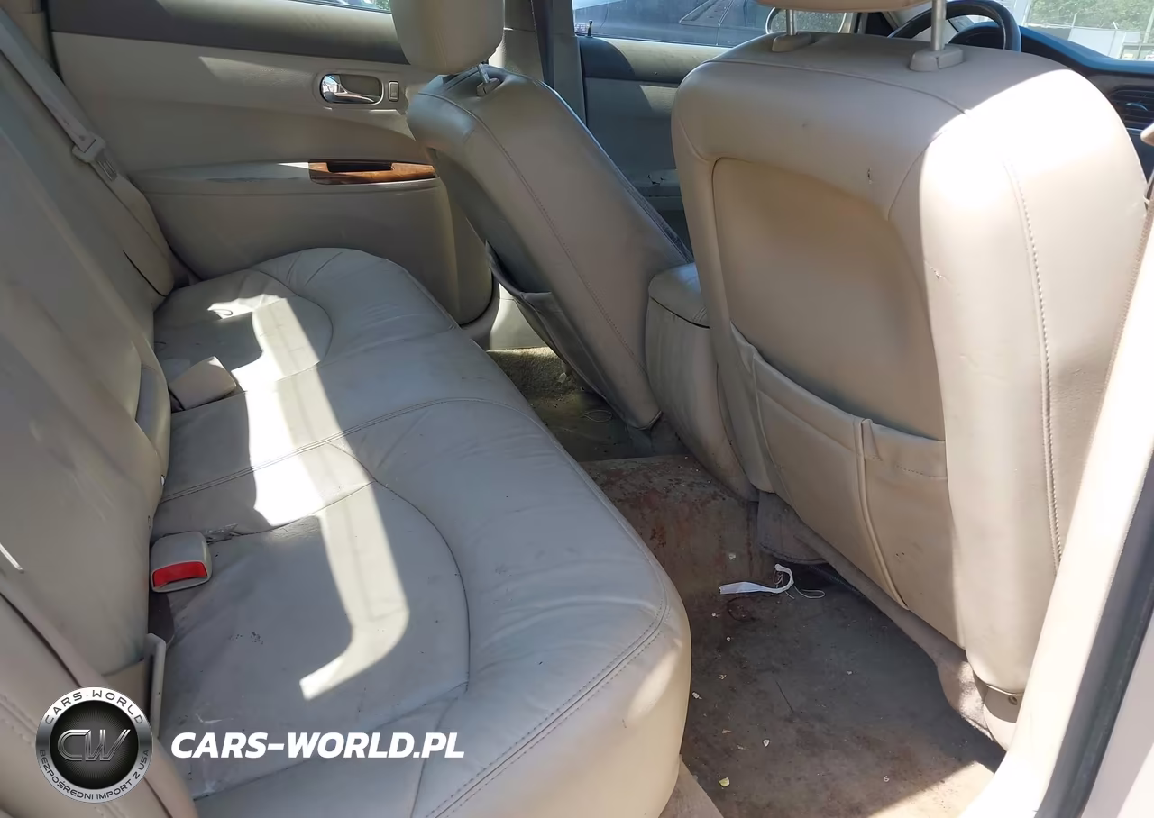 2006 Buick Lacrosse Cxl VIN:2G4WD582X61146142 - 8