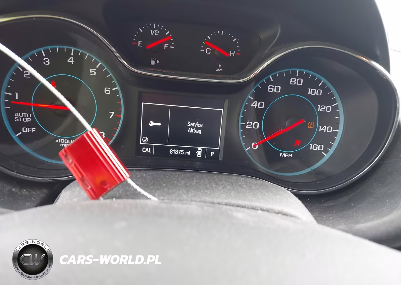 2018 Chevrolet Cruze Lt Auto VIN:1G1BE5SM9J7140833 - 7