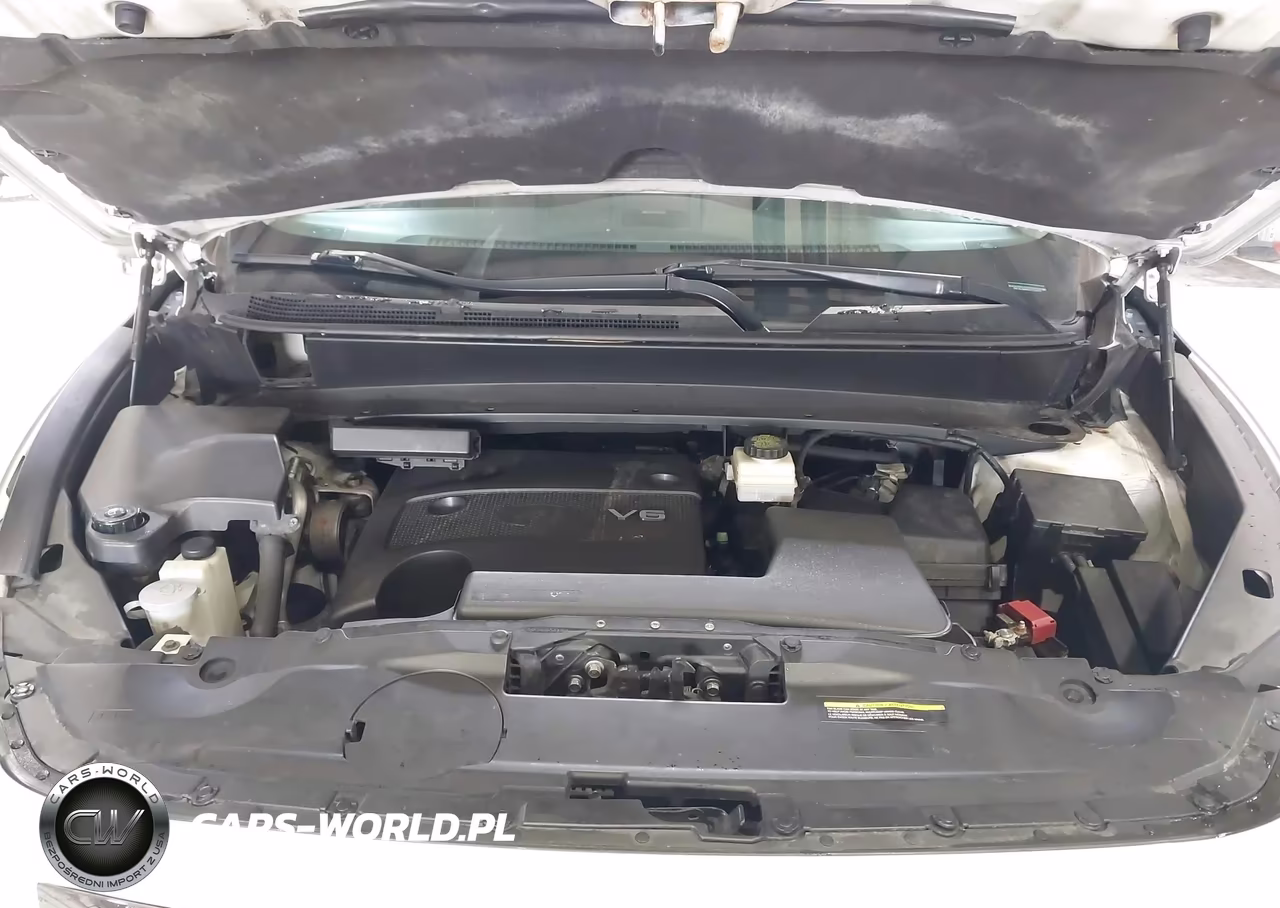 2013 Infiniti Jx35 VIN:5N1AL0MM3DC335732 - 10