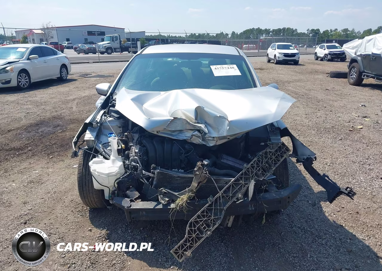 2014 Kia Forte Lx VIN:KNAFK4A64E5066749 - 13