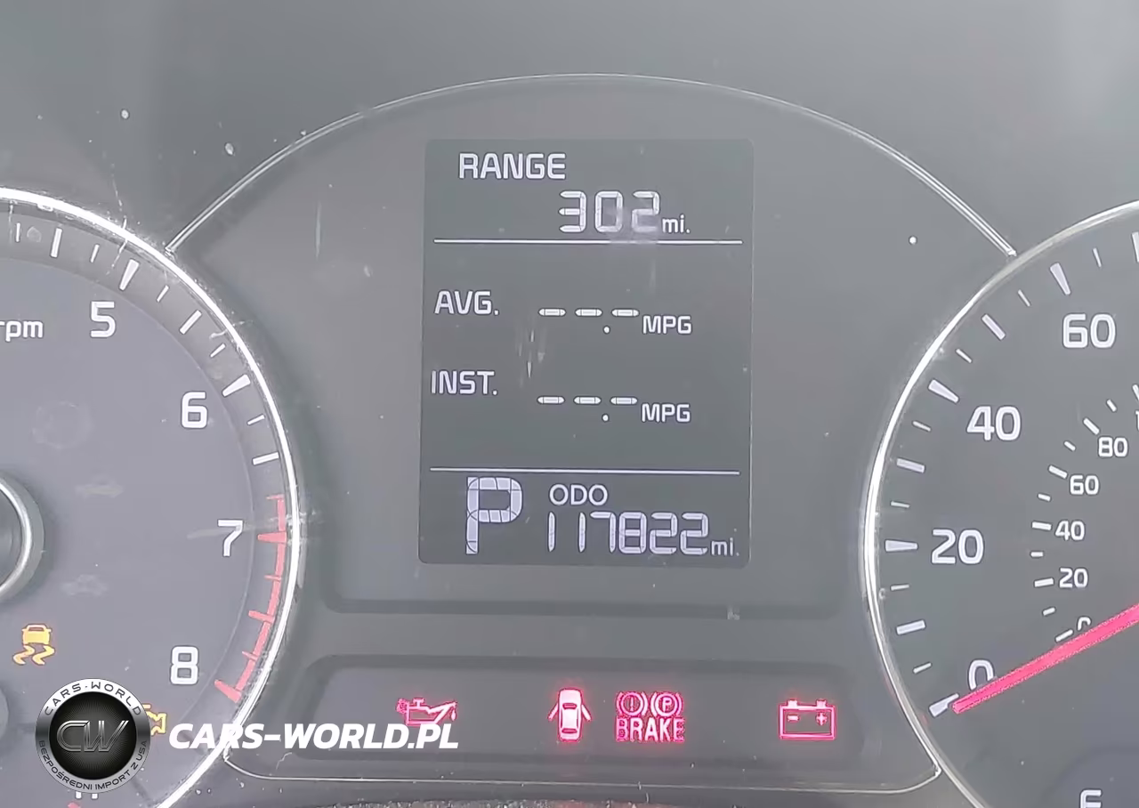 2014 Kia Forte Lx VIN:KNAFK4A64E5066749 - 16
