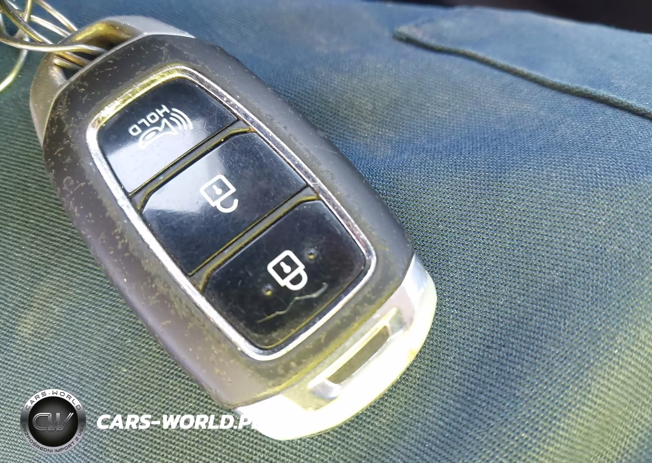 2020 Hyundai Santa Fe Sel VIN:5NMS33AD0LH191815 - 11