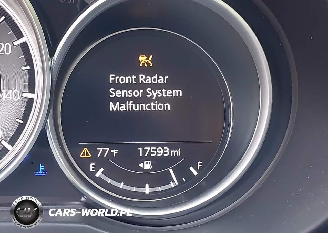 2025 Mazda Cx-5 2.5 S Preferred VIN:JM3KFBCLXS0647119 - 15
