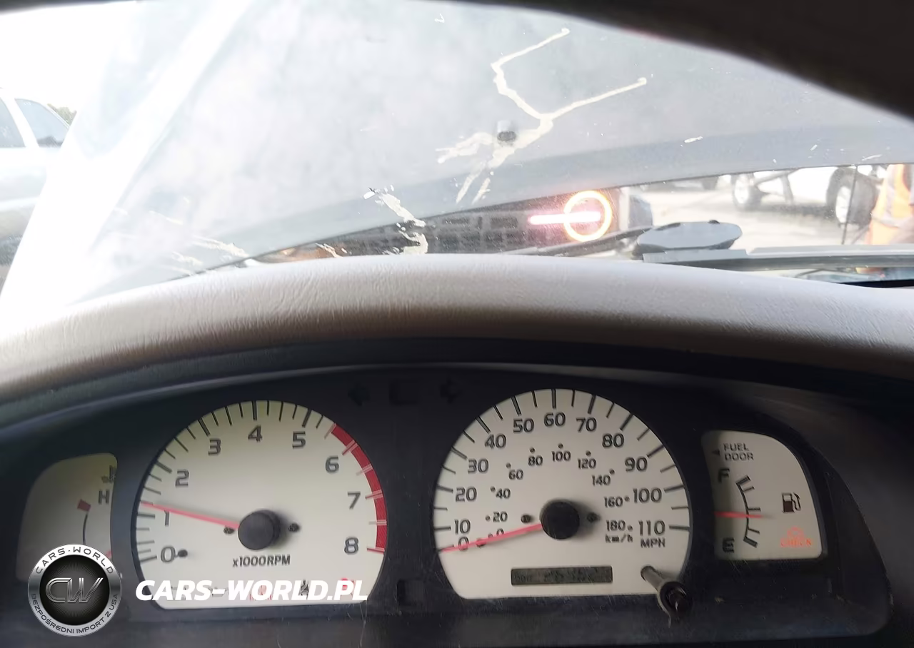 2004 Toyota Tacoma Prerunner V6 VIN:5TEGN92N04Z422286 - 7