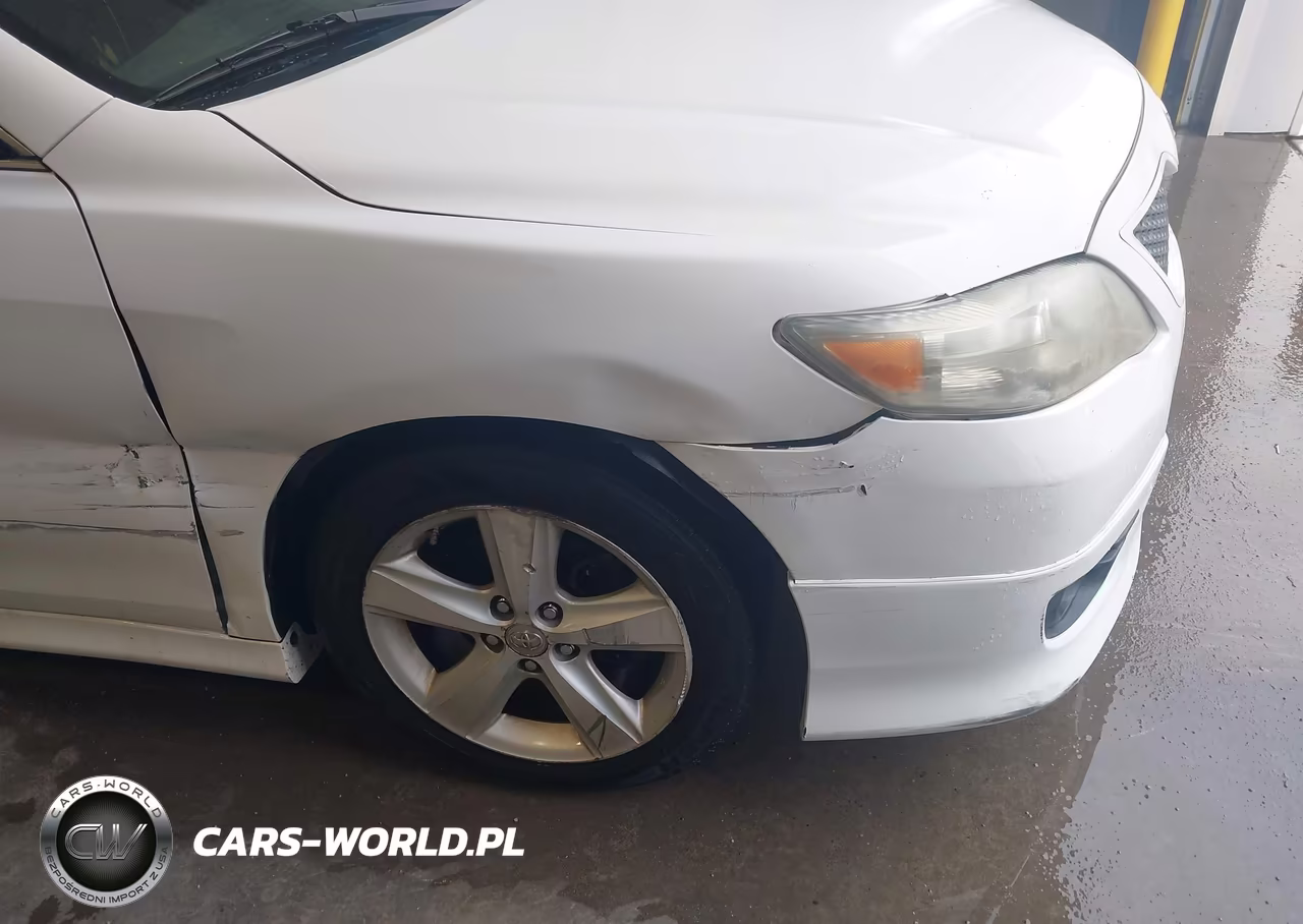 2011 Toyota Camry Se VIN:4T1BF3EK5BU677345 - 13
