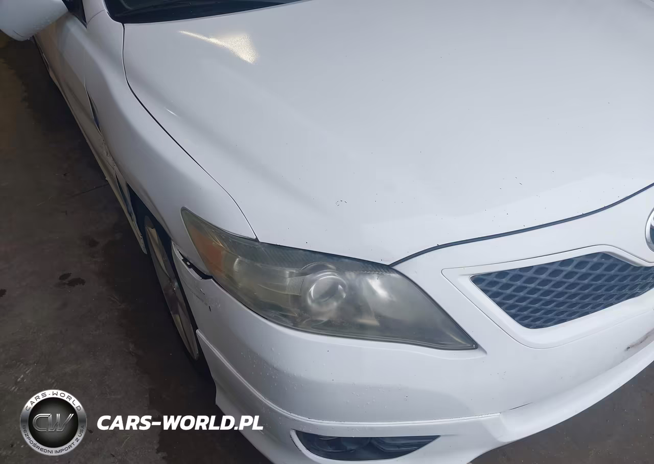 2011 Toyota Camry Se VIN:4T1BF3EK5BU677345 - 6
