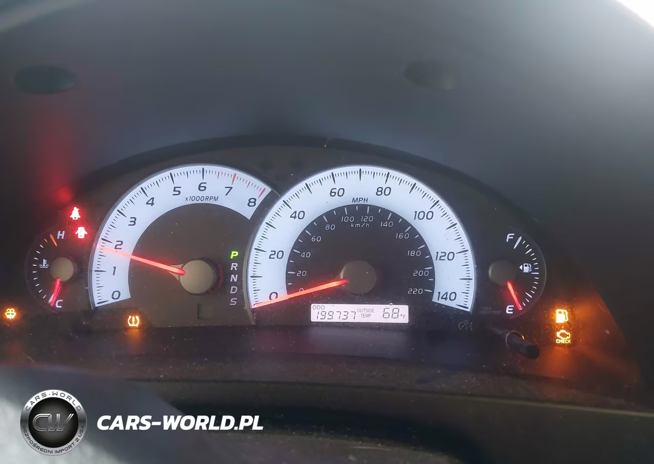 2011 Toyota Camry Se VIN:4T1BF3EK5BU677345 - 7