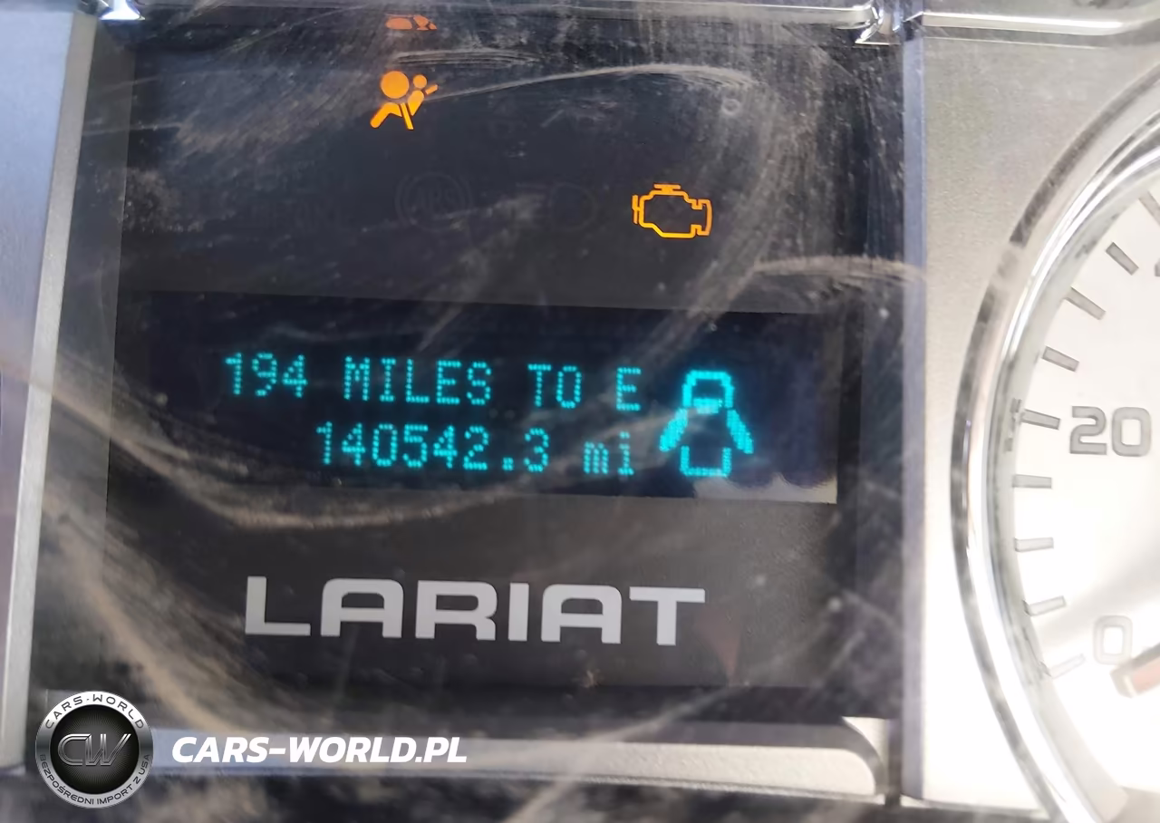 2010 Ford F-150 Lariat VIN:1FTFW1CV7AKA66184 - 15