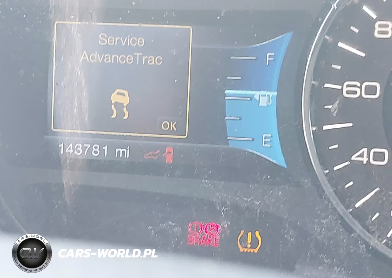 2013 Ford Edge Sel VIN:2FMDK3JC3DBE02116 - 7